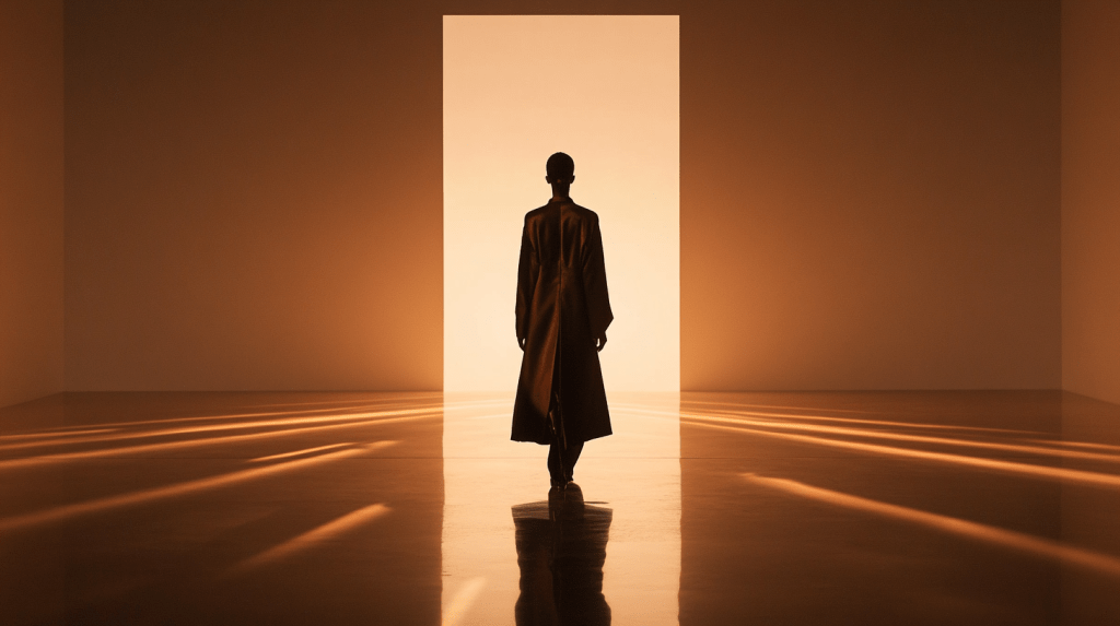 London Fashion Week AW25: Opening Day&nbsp;Highlights