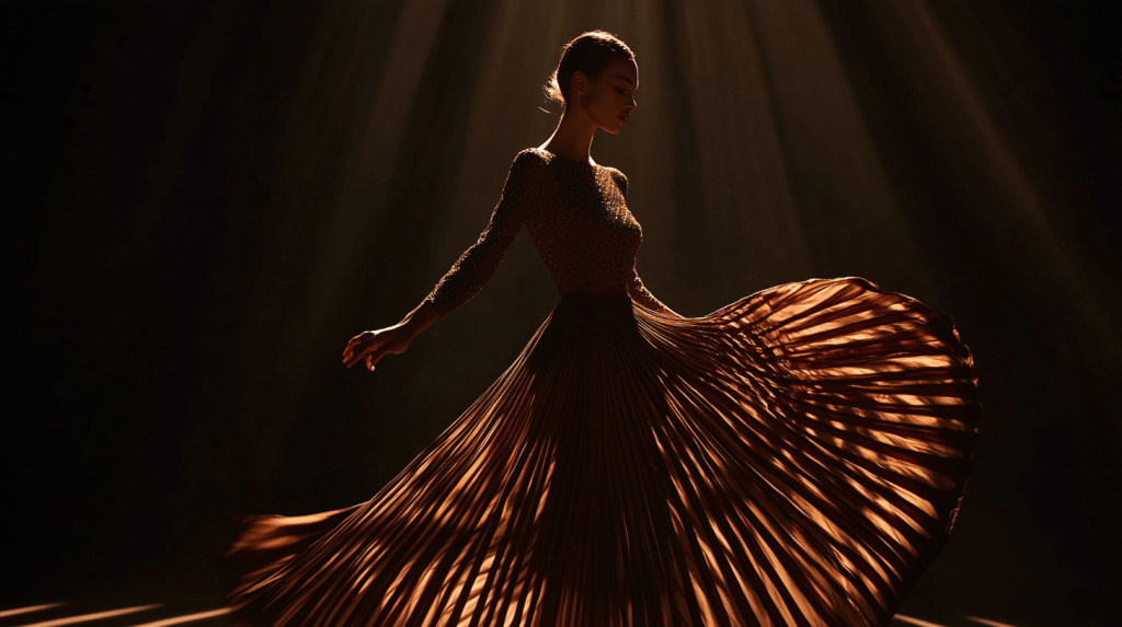 Dazzling Red Carpet Moments from the 2025 Vanity Fair Oscar&nbsp;Party