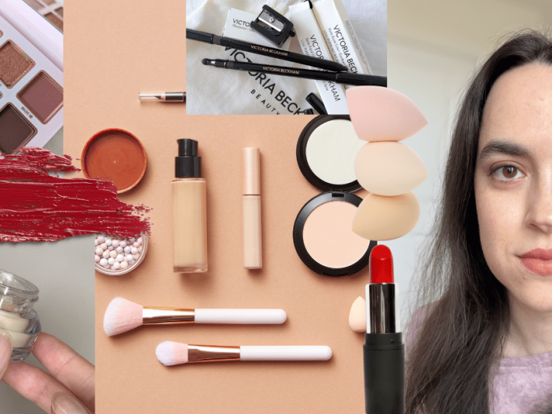 Beauty Routine for a Natural Glam&nbsp;Look