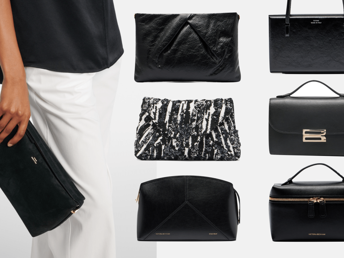 Designer Bags Under $1000 That Are Actually Worth&nbsp;Buying