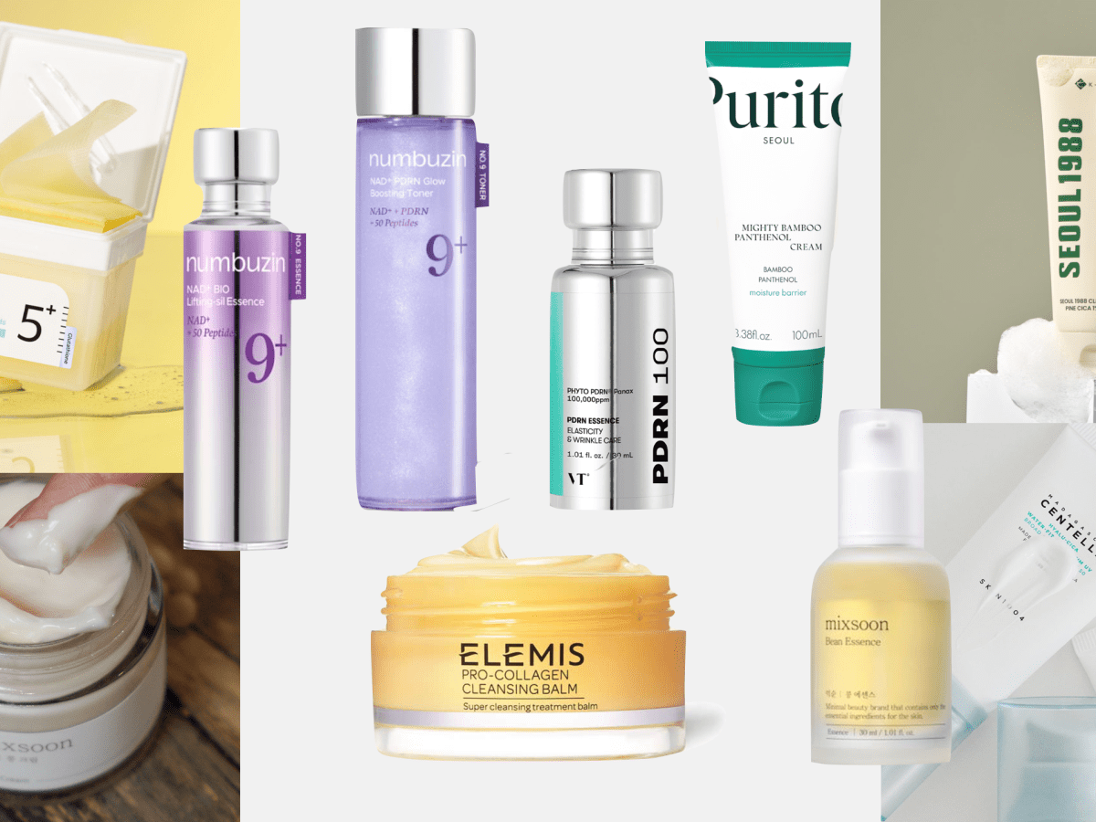 Glass Skin Routine 2026: How to Get Clear, Hydrated, Reflective&nbsp;Skin