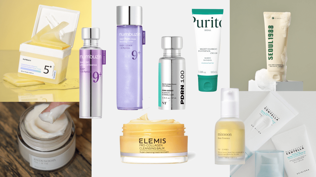 Glass Skin Routine 2026: How to Get Clear, Hydrated, Reflective&nbsp;Skin