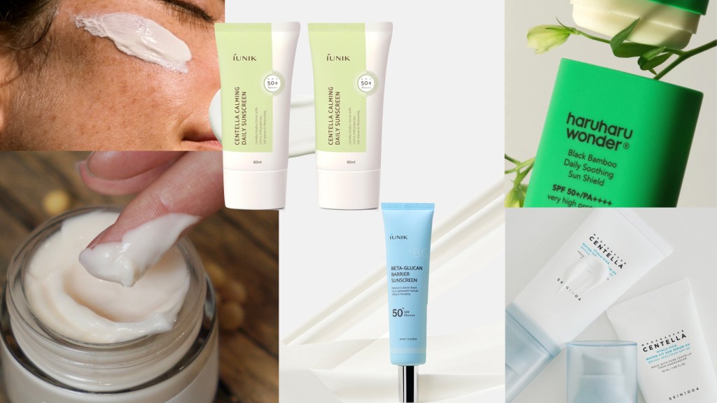 Best Korean Sunscreens: Why SPF Is Essential for Healthy, Glowing Skin