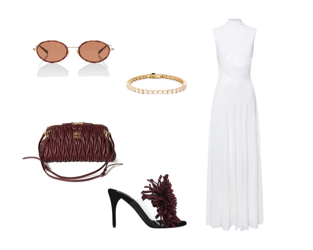 Spring-Summer 2026 Look