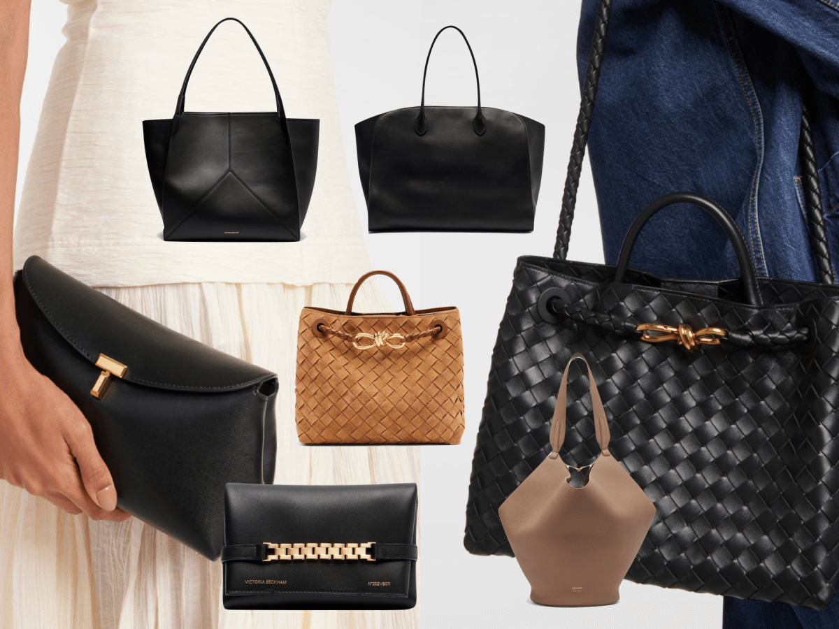 Quiet Luxury Bags Worth the Investment (2026&nbsp;Guide)
